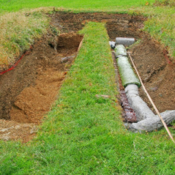 Entretien des Fosses Toutes Eaux Simplifié : Stratégies et Solutions Pratiques Maisons-Alfort